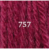 Appletons Tapestry Wool 757 Rose Pink