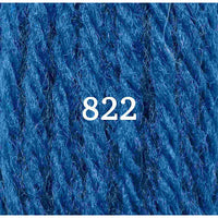 Appletons Crewel Wool 822 Royal Blue - Morris & Sons Australia