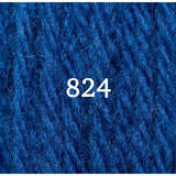 Appletons Crewel Wool 824 Royal Blue - Morris & Sons Australia