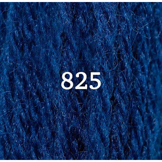 Appletons Crewel Wool 825 Royal Blue - Morris & Sons Australia