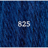 Appletons Tapestry Wool 825 Royal Blue - Morris & Sons Australia