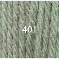 Appletons Crewel Wool 401 Sea Green - Morris & Sons Australia