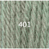 Appletons Tapestry Wool 401 Sea Green - Morris & Sons Australia