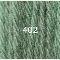 Appletons Crewel Wool 402 Sea Green - Morris & Sons Australia