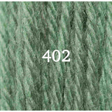 Appletons Tapestry Wool 402 Sea Green