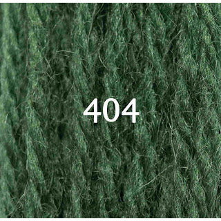 Appletons Tapestry Wool 404 Sea Green - Morris & Sons Australia
