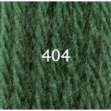 Appletons Crewel Wool 404 Sea Green - Morris & Sons Australia