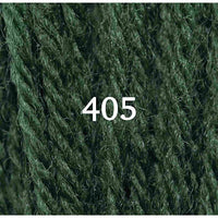 Appletons Crewel Wool 405 Sea Green - Morris & Sons Australia