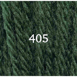 Appletons Tapestry Wool 405 Sea Green - Morris & Sons Australia