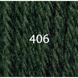 Appletons Tapestry Wool 406 Sea Green - Morris & Sons Australia