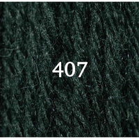 Appletons Crewel Wool 407 Sea Green - Morris & Sons Australia