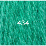 Appletons Crewel Wool 434 Signal Green - Morris & Sons Australia