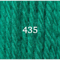 Appletons Crewel Wool 435 Signal Green - Morris & Sons Australia