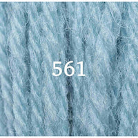 Appletons Crewel Wool 561 Sky Blue - Morris & Sons Australia