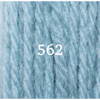 Appletons Crewel Wool 562 Sky Blue - Morris & Sons Australia