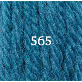 Appletons Crewel Wool 565 Sky Blue - Morris & Sons Australia