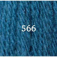 Appletons Crewel Wool 566 Sky Blue - Morris & Sons Australia