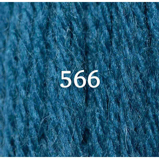 Appletons Tapestry Wool 566 Sky Blue - Morris & Sons Australia
