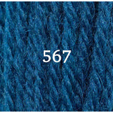 Appletons Tapestry Wool 567 Sky Blue - Morris & Sons Australia