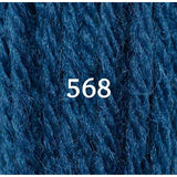 Appletons Tapestry Wool 568 Sky Blue - Morris & Sons Australia
