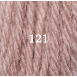 Appletons Crewel Wool 121 Terra Cotta