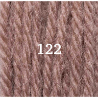 Appletons Crewel Wool 122 Terra Cotta - Morris & Sons Australia