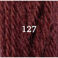 Appletons Crewel Wool 127 Terra Cotta - Morris & Sons Australia