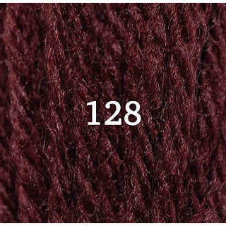 Appletons Crewel Wool 128 Terra Cotta - Morris & Sons Australia