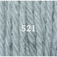 Appletons Crewel Wool 521 Turquoise - Morris & Sons Australia