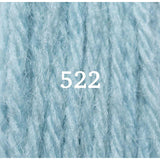 Appletons Tapestry Wool 522 Turquoise