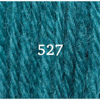 Appletons Crewel Wool 527 Turquoise - Morris & Sons Australia