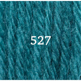 Appletons Crewel Wool 527 Turquoise