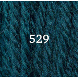 Appletons Tapestry Wool 529 Turquoise - Morris & Sons Australia