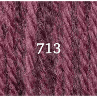 Appletons Crewel Wool 713 Wine Red - Morris & Sons Australia