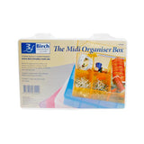 Midi Organiser Box