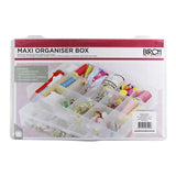 Maxi Organiser Box 07009