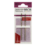 Tapestry Needles Size 13 - pack of 2