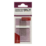 Tapestry Needles Size 20 - pack of 6