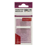 Tapestry Needles Size 28