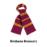 Grand Final Scarf Kits - Yarn Only