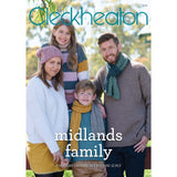 Midlands Family 3019