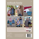 Midlands Family 3019