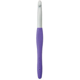 Amour Crochet Hook lilac - Buy from Australia's Crochet Experts - Morris & Sons Online