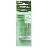 Clover Chibi Darning Needle Set 339 Tools and accessories Clover 