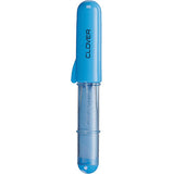 Clover Chaco Liner Pen Style Blue 4710