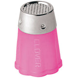 Clover Protect and Grip Thimble Medium 15.5mm