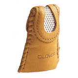 Clover Double Sided Thimble