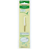 Clover Embroidery Stitching Tool Needle Refill - Single Ply Needle 8801