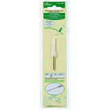 Clover Embroidery Stitching Tool Needle Refill - 3 Ply Needle 8804