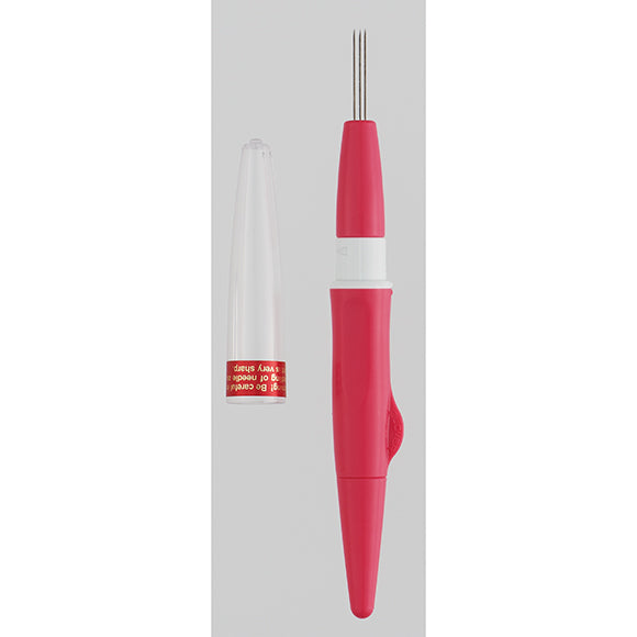 Clover Pen Style Needle Felting Tool 8901
